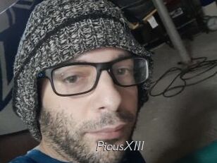 PiousXIII