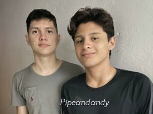 Pipeandandy
