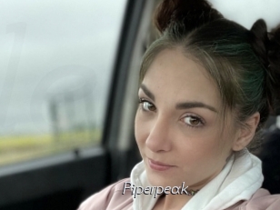 Piperpeak