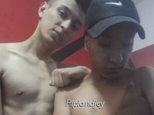 Pipiandjey