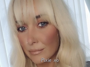 Pixie_xo