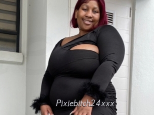 Pixiebitch24xxx