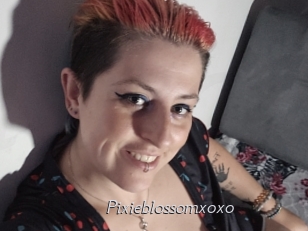 Pixieblossomxoxo