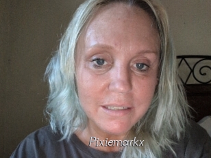 Pixiemarkx