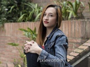Pixiewonder