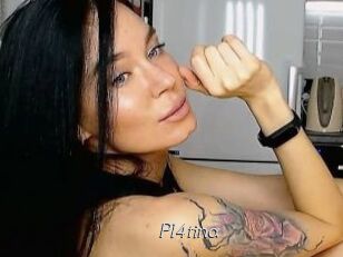 Pl4tina