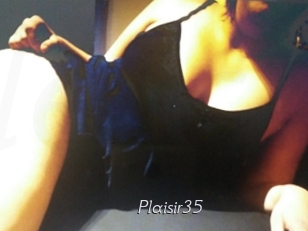 Plaisir35