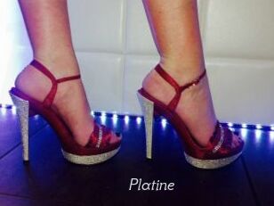 Platine