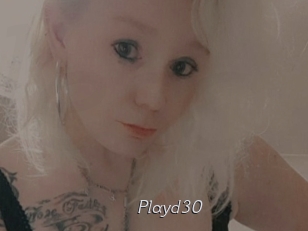 Playd30