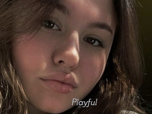 Playful