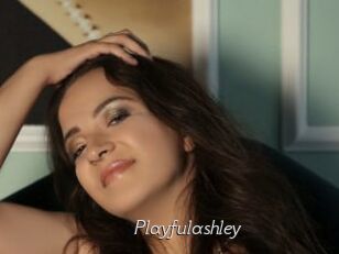 Playfulashley