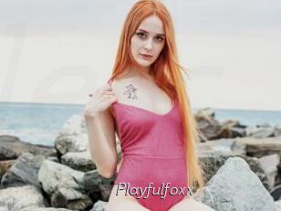 Playfulfoxx