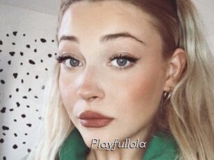 Playfullola