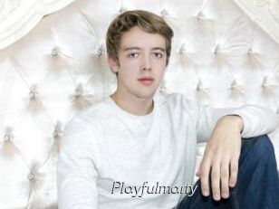 playfulmarty Le Scandale