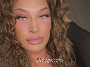 Playgirlcarti