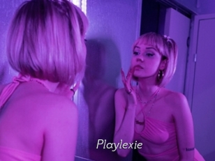 Playlexie