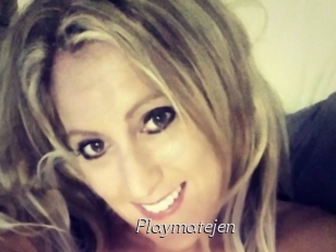 Playmatejen