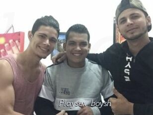 Playsex_boysh