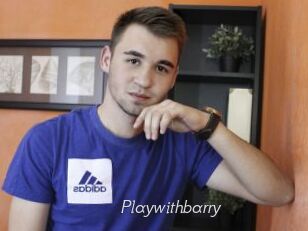 Playwithbarry