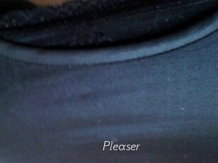 Pleaser