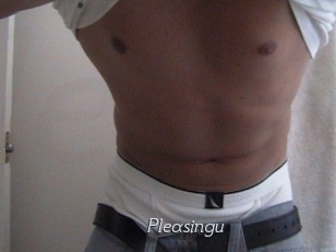 pleasing_u Le Scandale