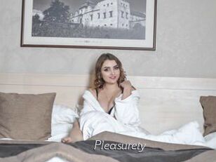 Pleasurety