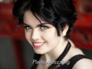 Plethoradazzling