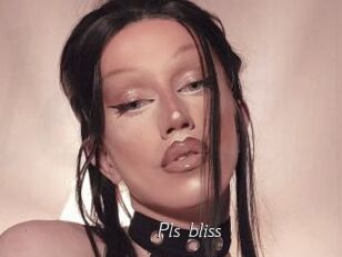 Pls_bliss