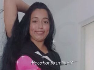 Pocahontasmilk69