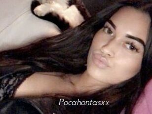 Pocahontasxx