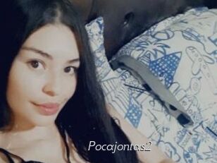 Pocajontas2