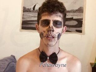 Pohawayne