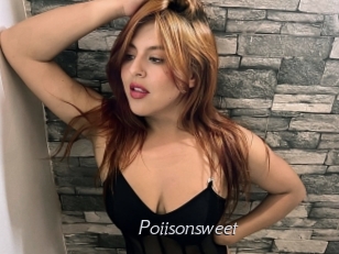 Poiisonsweet
