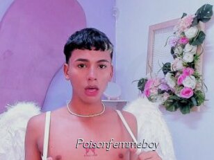 Poisonfemmeboy