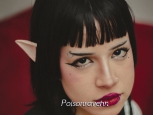 Poisonravenn