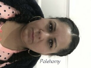 Polehorny