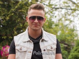 Policemann