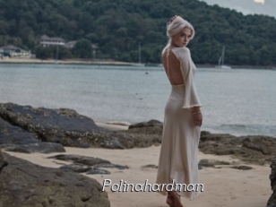 polinahardman Le Scandale