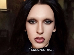 polinamanson Le Scandale