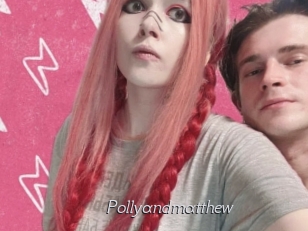Pollyandmatthew