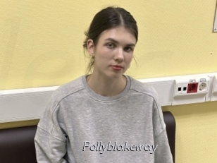 Pollyblakeway