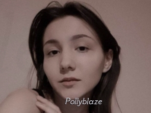 Pollyblaze