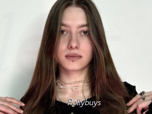 pollybuys Le Scandale