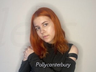 Pollycanterbury