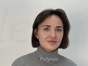 pollycast Le Scandale