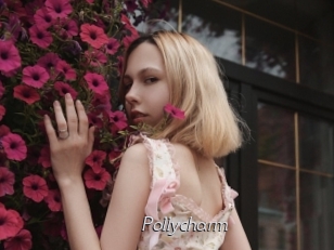 Pollycharm