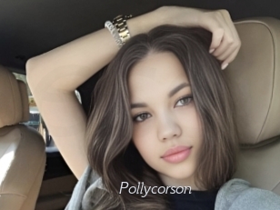 pollycorson Le Scandale