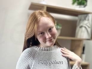 Pollygolson
