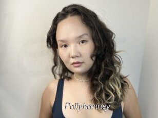 Pollyhanney