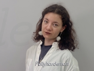 Pollyhardeman